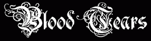 logo Blood Tears